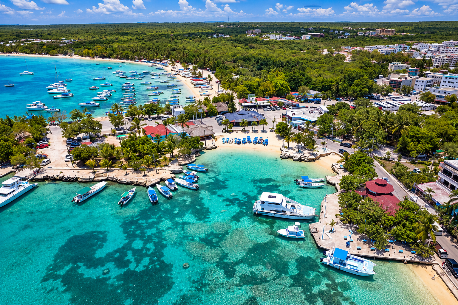 Bayahibe