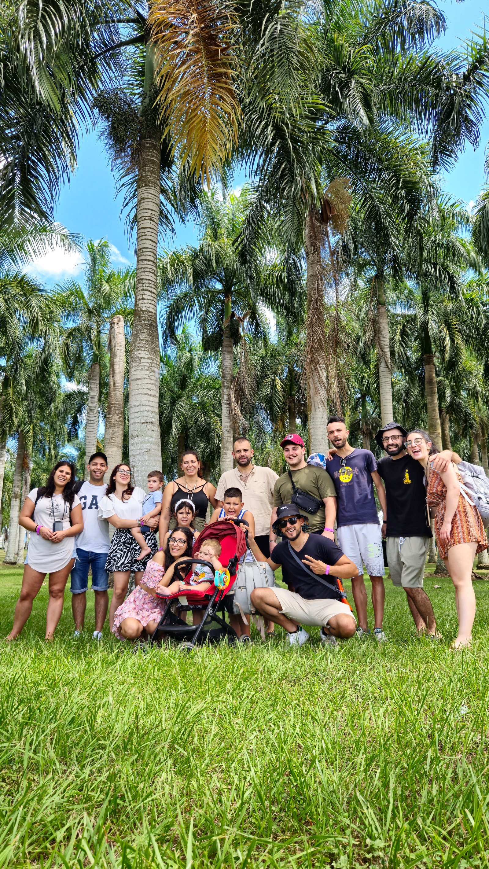 Higüey City Tour Private