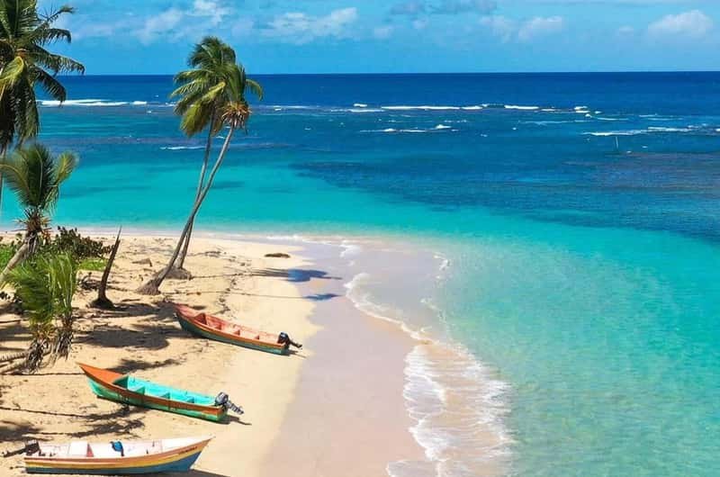 Las Terrenas