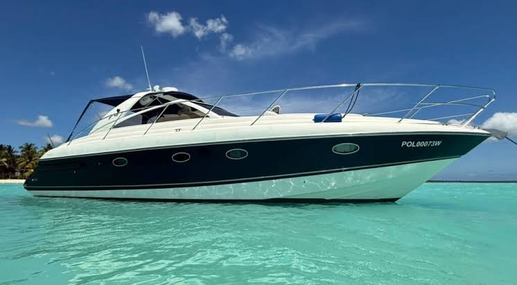 Private yacht and catamaran experience in the Dominican Republic