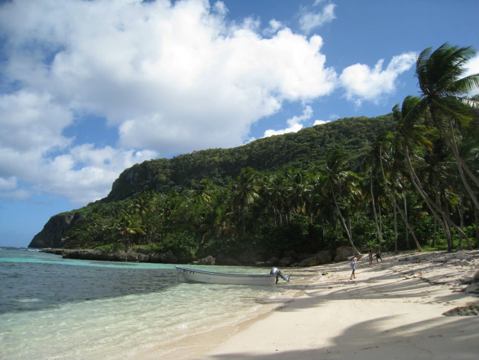 Samaná All in One