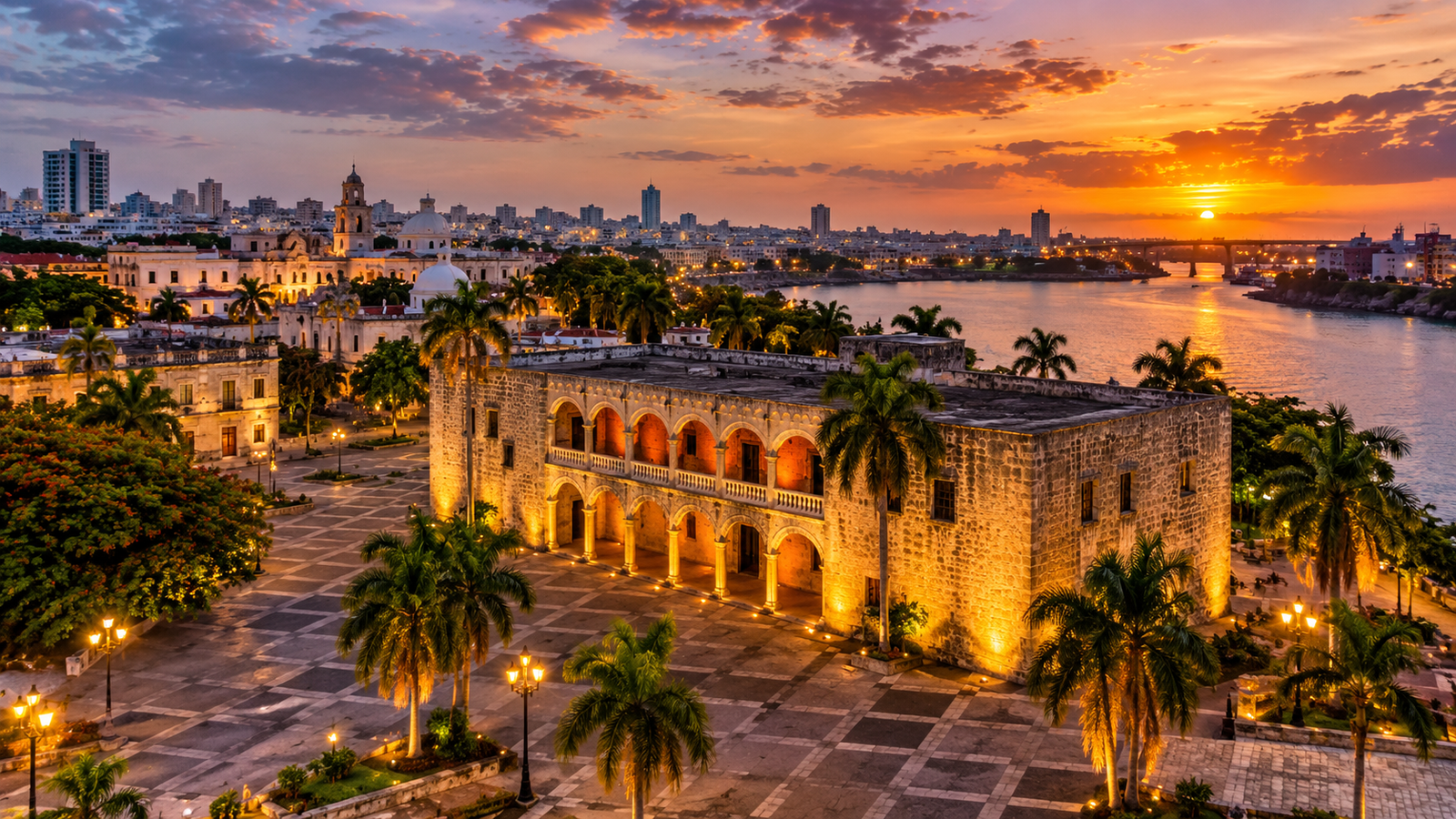 Santo Domingo
